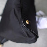 Nylon Hand Bag - NEWSED