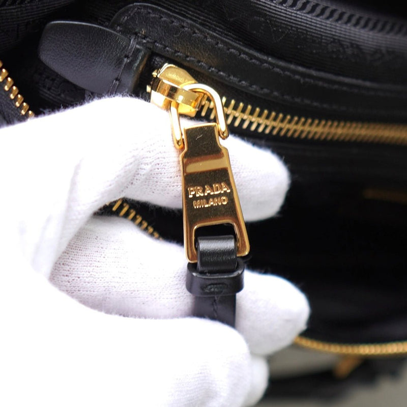 Nylon Hand Bag - NEWSED