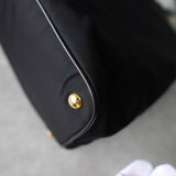Nylon Hand Bag - NEWSED