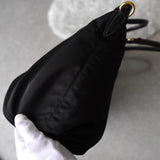 Nylon Hand Bag - NEWSED