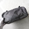 Nylon messenger shoulder bag