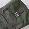 Nylon Mini Shoulder Bag