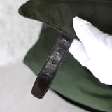 Nylon Mini Shoulder Bag - NEWSED