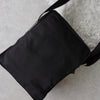 Nylon Mini Shoulder Bag