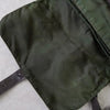 Nylon Mini Shoulder Bag