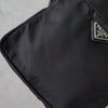 Nylon Mini Shoulder Bag
