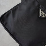 Nylon Mini Shoulder Bag - NEWSED