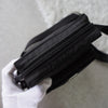 Nylon Mini Shoulder Bag
