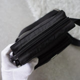 Nylon Mini Shoulder Bag - NEWSED