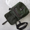 Nylon Mini Shoulder Bag