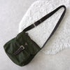 Nylon Mini Shoulder Bag