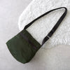 Nylon Mini Shoulder Bag
