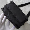 Nylon Mini Shoulder Bag