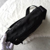 Nylon mini shoulder bag