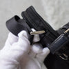 Nylon Mini Shoulder Bag