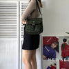 Nylon Mini Shoulder Bag