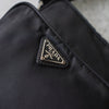 Nylon Mini Shoulder Bag