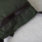 Nylon Mini Shoulder Bag - NEWSED