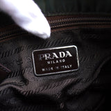 Nylon Mini Shoulder Bag - NEWSED