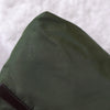 Nylon Mini Shoulder Bag