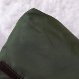 Nylon Mini Shoulder Bag - NEWSED