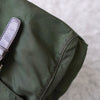 Nylon Mini Shoulder Bag