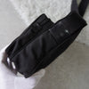 Nylon Mini Shoulder Bag
