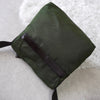Nylon Mini Shoulder Bag