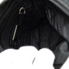 Nylon Mini Shoulder Bag