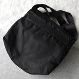 Nylon mini shoulder bag - NEWSED