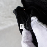 Nylon Mini Shoulder Bag - NEWSED
