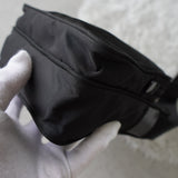 Nylon Mini Shoulder Bag - NEWSED
