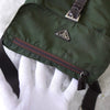 Nylon Mini Shoulder Bag
