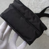 Nylon Mini Shoulder Bag
