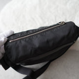 Nylon mini shoulder bag - NEWSED