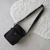 Nylon Mini Shoulder Bag