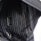 Nylon mini shoulder bag - NEWSED