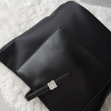 Nylon One Shoulder Bag - NEWSED
