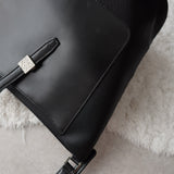Nylon One Shoulder Bag - NEWSED