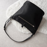 Nylon One Shoulder Bag - NEWSED
