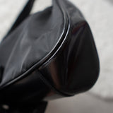 Nylon One Shoulder Bag - NEWSED