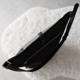 Nylon One Shoulder Bag - NEWSED