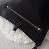 Nylon One Shoulder Bag - NEWSED