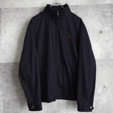 Nylon Puffer Jacket - NEWSED