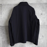 Nylon Puffer Jacket - NEWSED