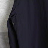 Nylon Puffer Jacket - NEWSED