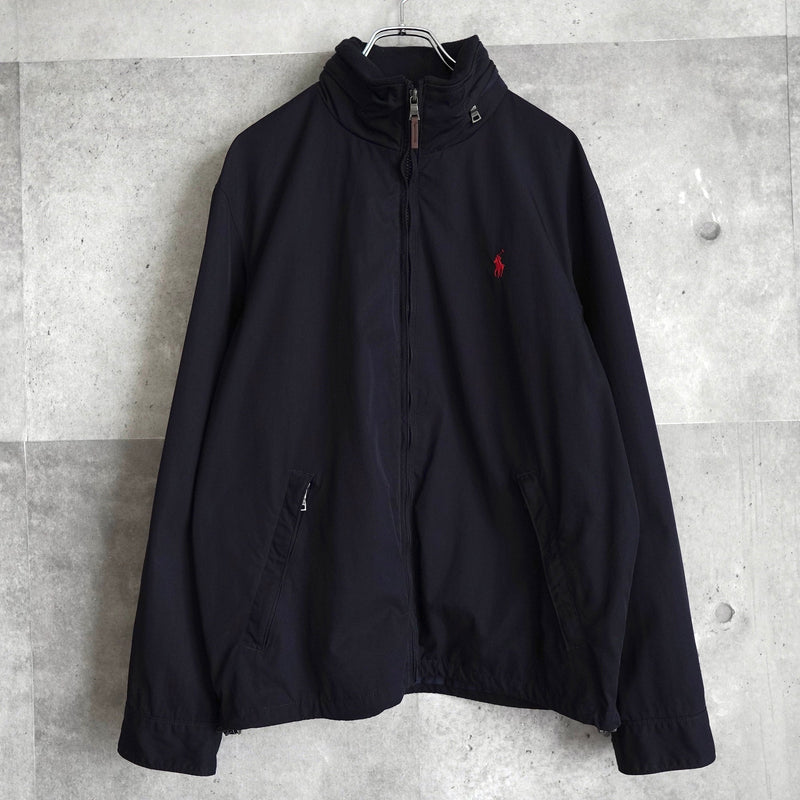 Nylon Puffer Jacket - NEWSED