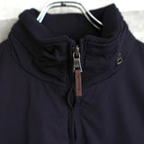 Nylon Puffer Jacket - NEWSED