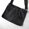 Nylon shoulder bag