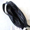 Nylon shoulder bag